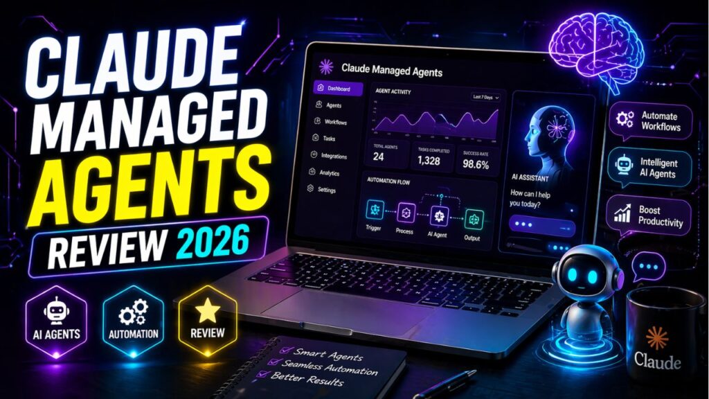 Claude Managed Agents Review 2026