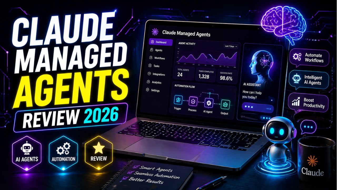 Claude Managed Agents Review 2026