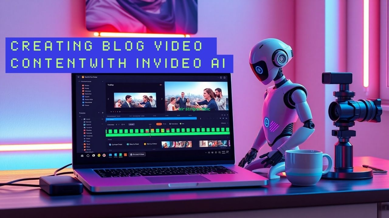 invideo ai video generator review 2026