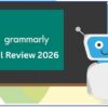 Grammarly Review 2026