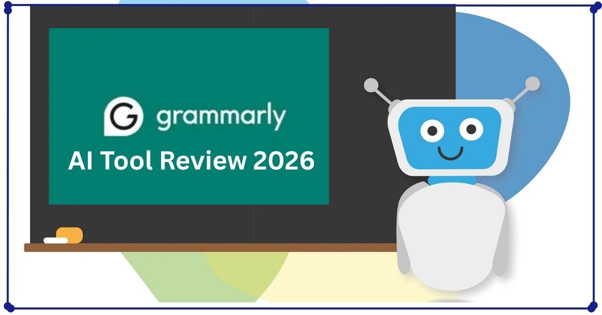 Grammarly Review 2026