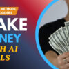 HOW TO MAKE MONEY WITH AI TOOLS IN 2026 (7 PROVEN METHODS FOR BLOGGERS) 3 How to Make Money with AI Tools in 2026