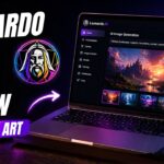 Leonardo AI Review 2026