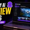 Pictory ai review