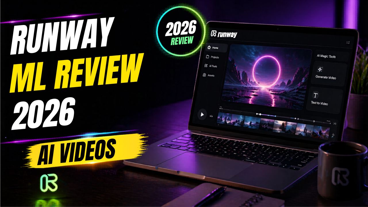 Runway ML Review 2026