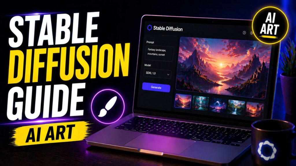 stable-diffusion-guide-2026