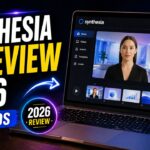 Synthesia AI Review 2026