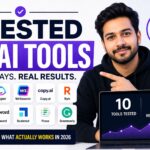 AI Writing Tools In 2026