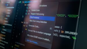 AI Writing Tools
