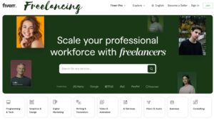 Fiverr