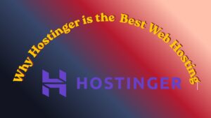 Hostinger Review