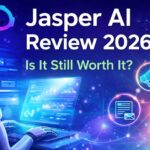jasper AI Review 2026