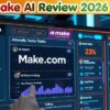 Make.com Review 2026