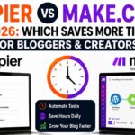 Zapier vs Make.com 2026