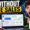 How to Use AI for Affiliate Marketing Without Sounding Fake or Salesy