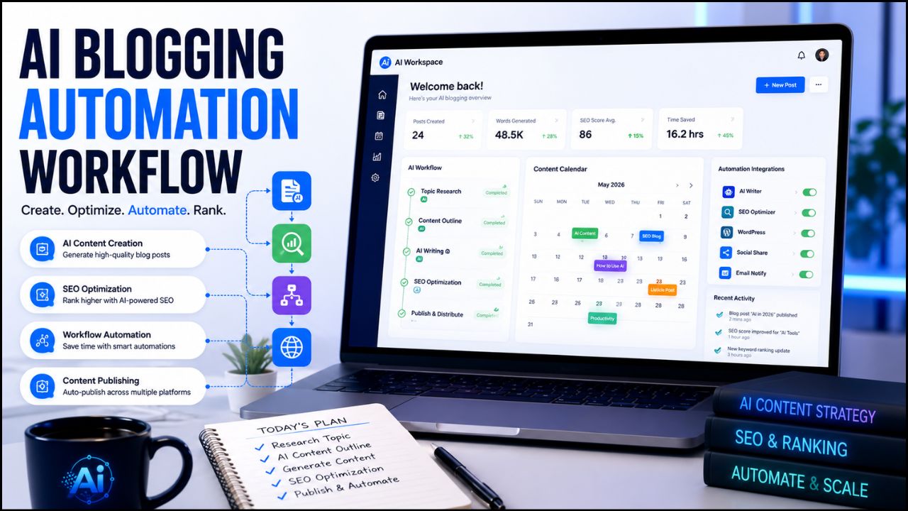 Upgrade Your AI Tools